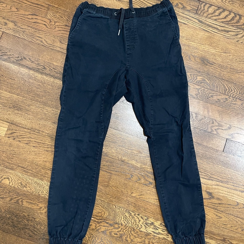 Zanerobe joggers